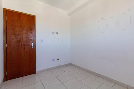 Apartamento à venda com 45m², 2 quartos e sem vagaQuarto 2