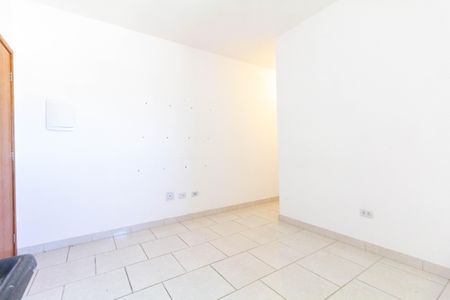 Sala de apartamento à venda com 2 quartos, 45m² em Jardim Nordeste, São Paulo