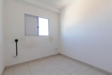 Apartamento à venda com 45m², 2 quartos e sem vagaQuarto 2