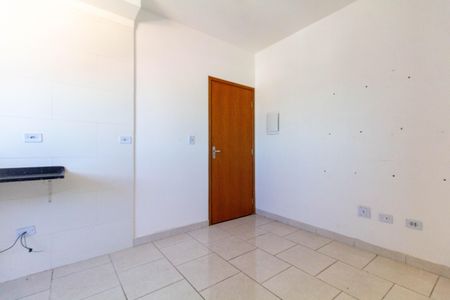 Apartamento à venda com 45m², 2 quartos e sem vagaSala