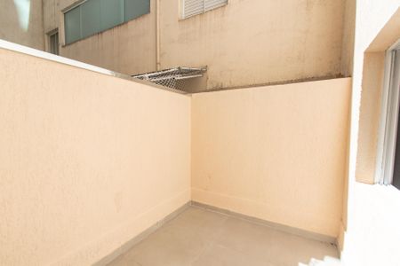 Apartamento à venda com 78m², 2 quartos e sem vagaQuintal