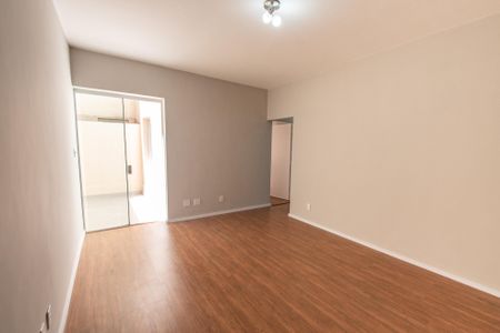 Sala de apartamento à venda com 2 quartos, 78m² em Ipiranga, São Paulo