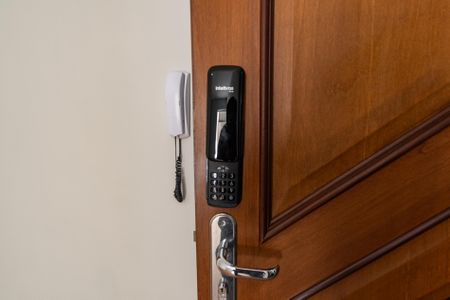 Sala de apartamento à venda com 2 quartos, 78m² em Ipiranga, São Paulo