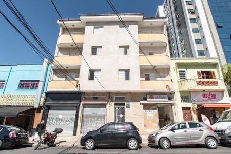 Apartamento à venda com 78m², 2 quartos e sem vagaFachada