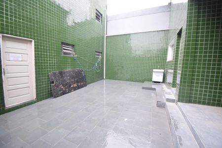 Casa para alugar com 640m², 3 quartos e sem vagaQuintal