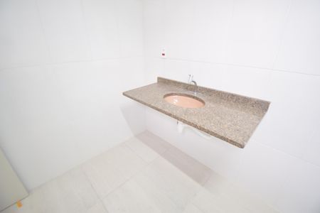 Casa para alugar com 640m², 3 quartos e sem vagaBanheiro Social