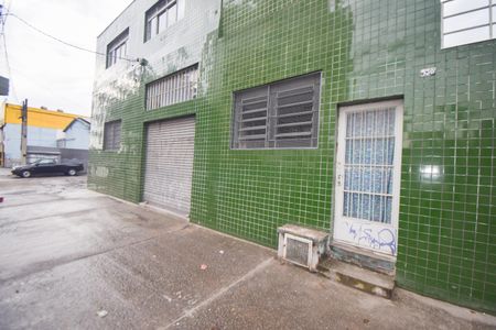 Casa para alugar com 640m², 3 quartos e sem vagaFachada