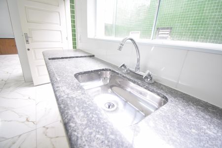 Casa para alugar com 640m², 3 quartos e sem vagaCozinha