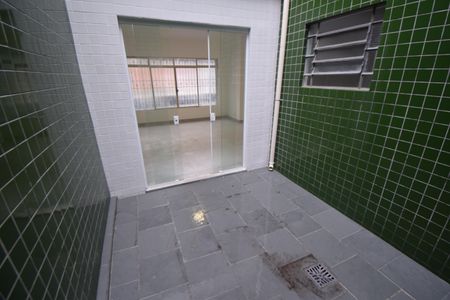 Casa para alugar com 640m², 3 quartos e sem vagaJardim de inverno