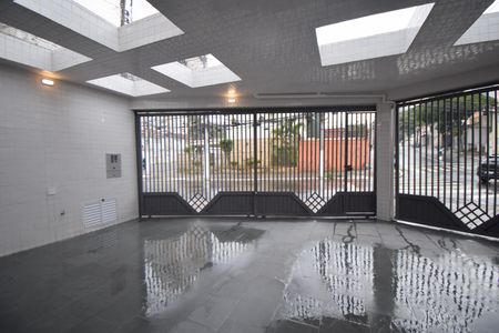 Casa para alugar com 640m², 3 quartos e sem vagaGaragem