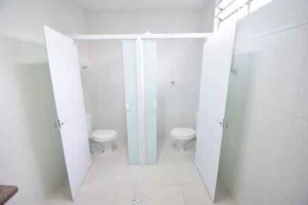 Casa para alugar com 640m², 3 quartos e sem vagaBanheiro Social