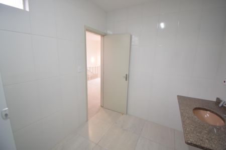 Casa para alugar com 640m², 3 quartos e sem vagaBanheiro Social