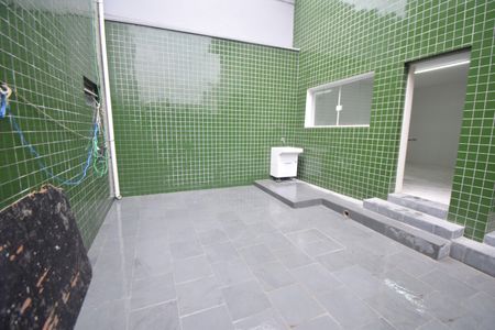 Casa para alugar com 640m², 3 quartos e sem vagaQuintal