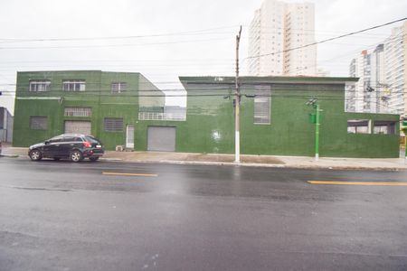 Casa para alugar com 640m², 3 quartos e sem vagaFachada