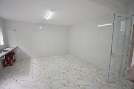 Casa para alugar com 640m², 3 quartos e sem vagaCozinha