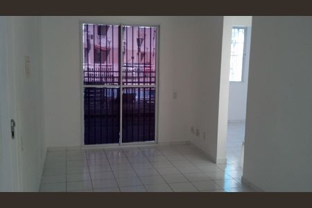 Apartamento à venda com 45m², 2 quartos e sem vagaSala