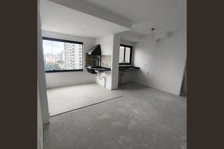 Apartamento à venda com 80m², 2 quartos e 2 vagasFoto 02