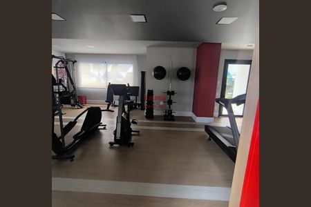 Apartamento à venda com 80m², 2 quartos e 2 vagasFoto 28