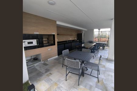 Apartamento à venda com 80m², 2 quartos e 2 vagasFoto 27