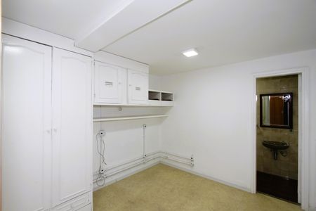 Casa para alugar com 300m², 4 quartos e 2 vagasSuíte 1