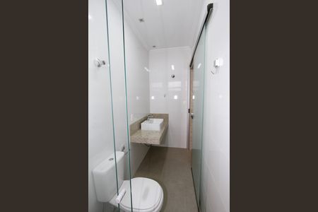 Casa para alugar com 300m², 4 quartos e 2 vagasBanheiro Suíte 2