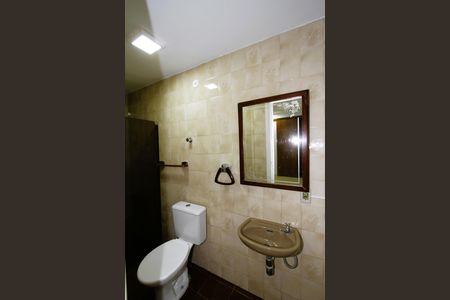 Casa para alugar com 300m², 4 quartos e 2 vagasBanheiro Suíte 1