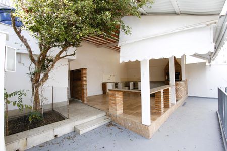 Casa para alugar com 300m², 4 quartos e 2 vagasJardim