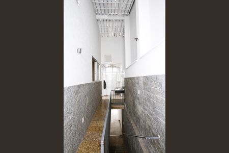 Casa para alugar com 300m², 4 quartos e 2 vagasÁrea de Serviço