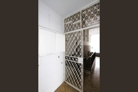 Casa para alugar com 300m², 4 quartos e 2 vagasÁrea de Serviço