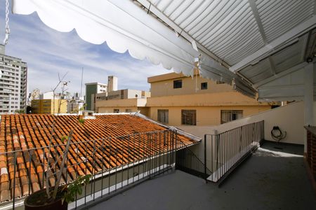 Casa para alugar com 300m², 4 quartos e 2 vagasÁrea externa