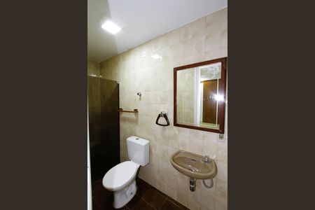 Casa para alugar com 300m², 4 quartos e 2 vagasBanheiro Suíte 1