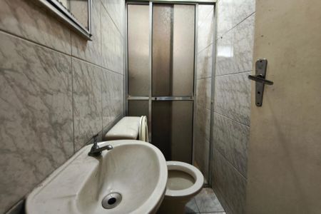 Casa para alugar com 180m², 4 quartos e 3 vagasBanheiro