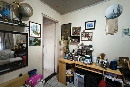 Casa para alugar com 180m², 4 quartos e 3 vagasCasa 2 - Quarto 2