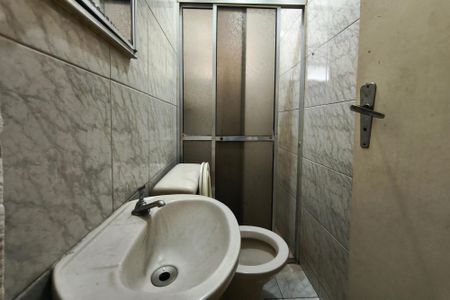 Casa para alugar com 180m², 4 quartos e 3 vagasBanheiro