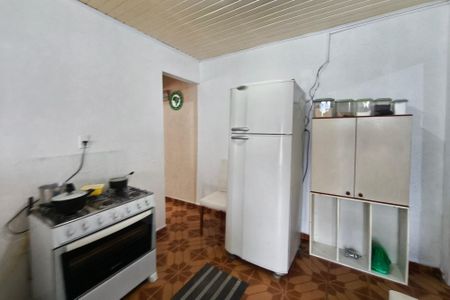 Casa para alugar com 180m², 4 quartos e 3 vagasCozinha