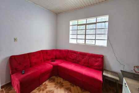 Casa para alugar com 180m², 4 quartos e 3 vagasSala