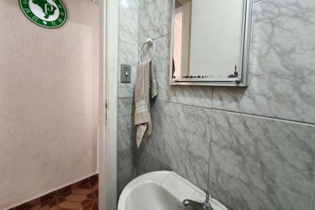 Casa para alugar com 180m², 4 quartos e 3 vagasBanheiro