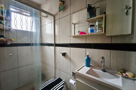 Casa para alugar com 180m², 4 quartos e 3 vagasCasa 2 - Banheiro