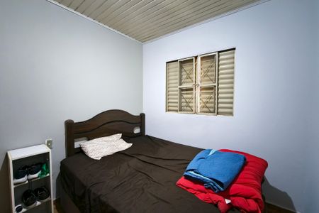 Casa para alugar com 180m², 4 quartos e 3 vagasQuarto 1