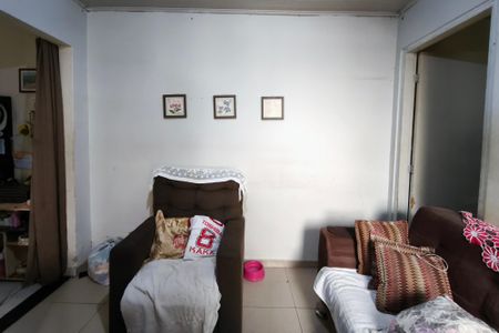 Casa para alugar com 180m², 4 quartos e 3 vagasCasa 2 - Sala