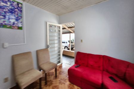 Casa para alugar com 180m², 4 quartos e 3 vagasSala