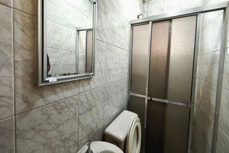 Casa para alugar com 180m², 4 quartos e 3 vagasBanheiro