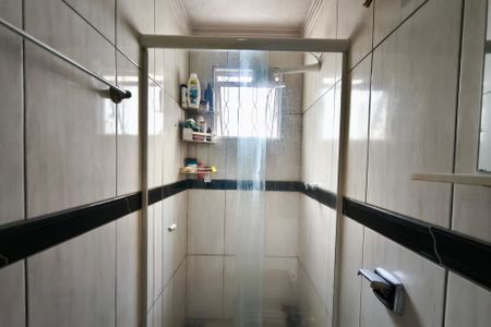 Casa para alugar com 180m², 4 quartos e 3 vagasCasa 2 - Banheiro