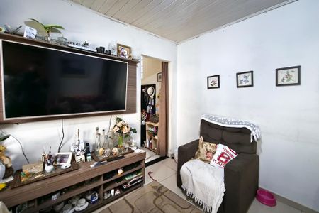 Casa para alugar com 180m², 4 quartos e 3 vagasCasa 2 - Sala