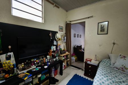 Casa para alugar com 180m², 4 quartos e 3 vagasCasa 2 - Quarto