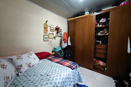 Casa para alugar com 180m², 4 quartos e 3 vagasCasa 2 - Quarto