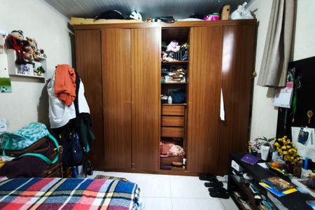 Casa para alugar com 180m², 4 quartos e 3 vagasCasa 2 - Quarto