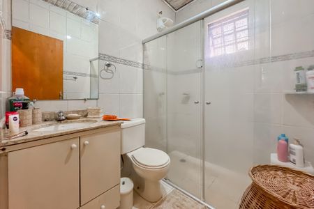 Casa à venda com 256m², 3 quartos e sem vaga Casa à venda com 256m², 3 quartos e sem vagaBanheiro da Suíte