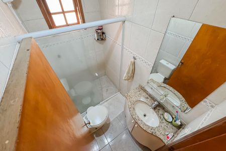 Casa à venda com 256m², 3 quartos e sem vaga Casa à venda com 256m², 3 quartos e sem vagaBanheiro Social