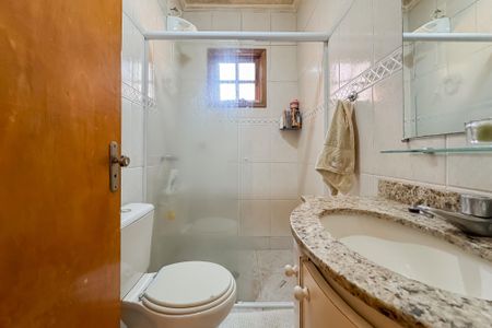 Casa à venda com 256m², 3 quartos e sem vaga Casa à venda com 256m², 3 quartos e sem vagaBanheiro Social